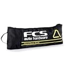 FCS Premium HARD RACK Surfboard Pads