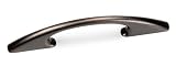 Review Laurey 25477 / Laurey 64mm Small Narrow Pull- Venetian bronze