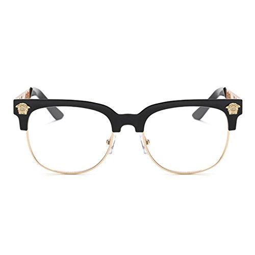 Top 5 Best gold frame glasses for men for sale 2016 BOOMSbeat