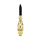 Economy Helium Tank Regulator Fill Valve for Latex Balloons Pkg/1