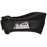 4.75" Original Nylon Belt in Black Size: L (35" - 41")