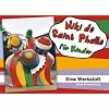Niki de Saint Phalle f�r Kinder. Eine Werkstatt