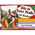 Niki de Saint Phalle f�r Kinder. Eine Werkstatt