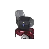 Caselogic MAO-1 Scooter Side ArmPak Organizer, Black