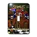 Londons Times Offbeat Cartoons - Music/Musicians - Vincent Van Gogh Goo Dolls - Light Switch Covers 