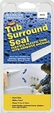 Caulking: Magic American TE306T Tub Surround Seal