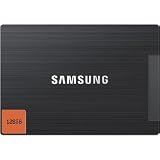 Samsung 830 - Series MZ-7PC128D/AM 128 GB 2.5 Inch SATA III MLC Internal SSD Desktop Kit with Norton Ghost 15