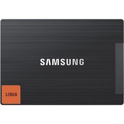 Samsung 830 - Series MZ-7PC128D/AM 128 GB 2.5 Inch SATA III MLC Internal SSD Desktop Kit with Norton Ghost 15