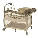 Complete Care Play Yard - Bryant