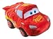 Pixar Cars: Lightning McQueen Plush