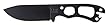 Ka-Bar BK11 Becker Necker Neck Knife