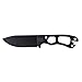 Ka-Bar BK11 Becker Necker Neck Knife