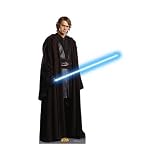 Anakin Skywalker (Star Wars Episode III) Life-Size Standup Poster