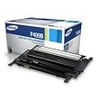 Samsung Value Pack Black Toner x 2 for CLP-315, CLP-315W, CLX-3175FN, CLX-3175FW (CLT-P409B)