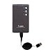 Retractable USB Cable for the Cowon iAudio M3 with Power Hot Sync and Charge capabilities - Gomadic Brand w/ TipExchange Technology