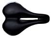 New Velo Women's Comfort Padded Saddle - Coyote Sports