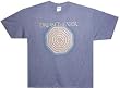 DREAM THEATER - Labyrinth - Gray T-shirt
