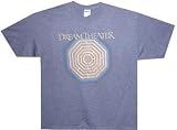 DREAM THEATER - Labyrinth - Gray T-shirt