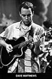 Dave Matthews in Concert 24x36 Poster