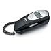 Jwin Jtp79Blk 2-Piece Corded Phone With Caller Id (Black)