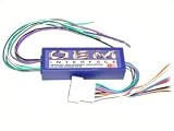 radio-deal-of-the-day PIE HRC-GM21 88-02 GM 21pin BOSE Radio Replacement Converter Kit