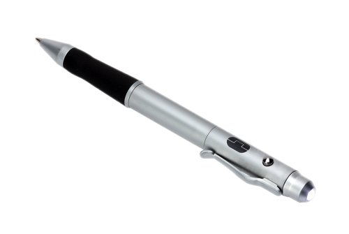 Buy True Utility - TU13 - LED Pen Light - Silver online at Discounted New and Used prices. Delivered to your door with Childrens Toyshop.com