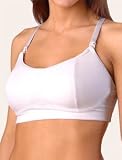 Motherhood Maternity: Full Support Soft Cup No Wire Nursing Bra