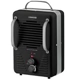 Review DeLonghi  / DeLonghi KUH400 Kenwood Utility Heater