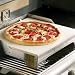 Outdoor Living : Charcoal Companion CC3070 PizzaQue Pizza Stone Grill
