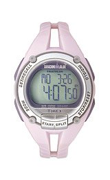 Women's Timex Ironman 50Lap Midsize Watch - Pink ( 205mm )