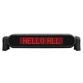 Roadmaster Digital Message System