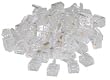 RJ11, 6P / 4C, Plug for Stranded Wire (50 Pcs Per Bag)