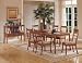 Macau Extension Dining Set