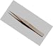 BOLEY TWEEZER STYLE AA STAINLESS STEEL NON MAGNETIC PEER VIGOR