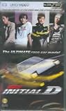 Initial D [UMD for PSP]