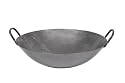 Town Food Service 14 Inch Steel Cantonese Style Wok