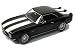 1/18Scale　1967　CHEVY CAMARO Z28　（シボレー カマロ Z28）