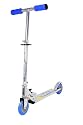 Nebulus TX Scooter Blue