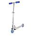 Ozbozz Nebulus TX Scooter Blue