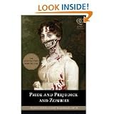 Pride and Prejudice and Zombies