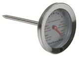 KitchenAid Cooks Series Stainless Steel Meat Thermometer