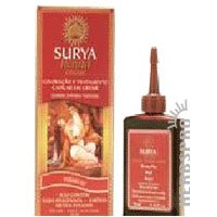Surya Henna Henna Cream 2.31 Oz