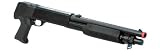 Crosman Stinger S34P. Multi shot pump shotgun, with two 30 BB