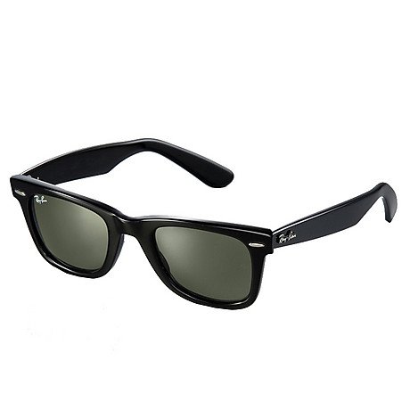 Sonnenbrille RB 2140 Wayfarer