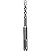 Makita B-60604 1/4" x 4" SDS-Plus Bit, 2-Cutter