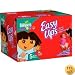 Pampers Easy Ups Trainers For Girls, Size 5 (30-40 Lbs), Large Pack, 66 Training Pants