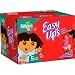 Pampers Easy Ups Trainers for Girls, Size 5 (30-40 Lbs), Value Pack, 80 Training Pants