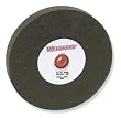 Westward 6NX31 Grinding Wheel, 8 In
