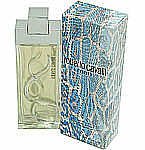 Roberto Cavalli for Men by Roberto Cavalli 3.3oz 100ml EDT Spray