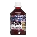 Aloe Pura Acai Juice with Oxy3 500ml